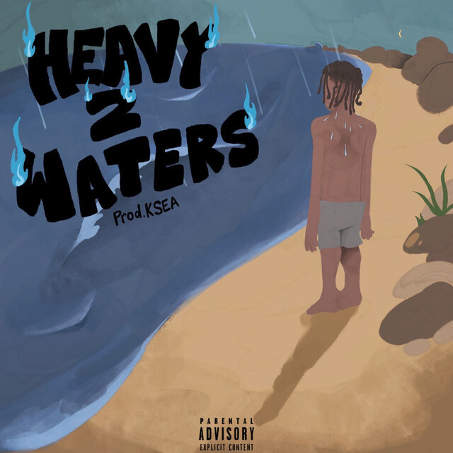 Heavy Waters 2