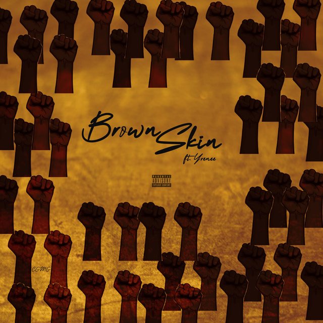 Brown Skin (feat. Yrenee)