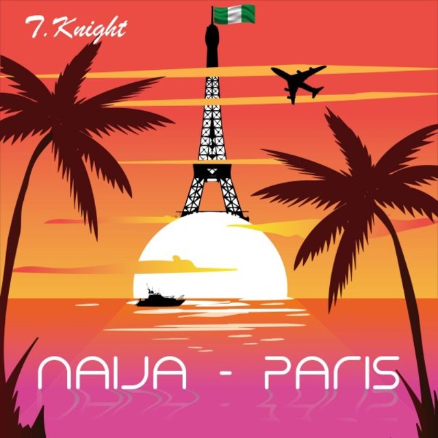 Naija - Paris