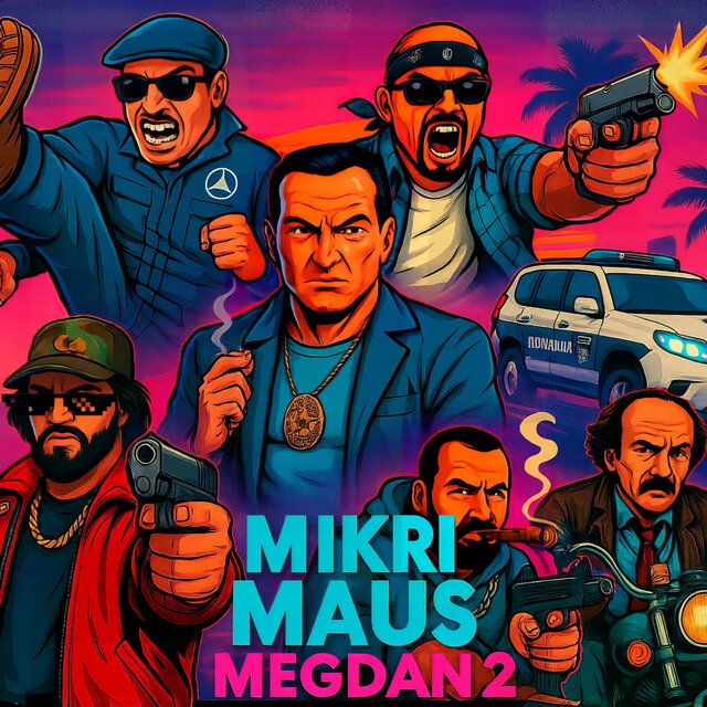 Megdan 2
