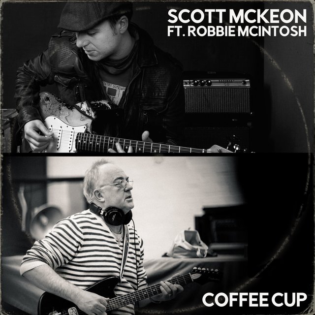 Coffee Cup (feat. Robbie McIntosh)