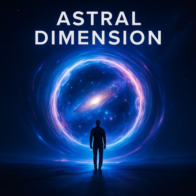 Astral Dimension