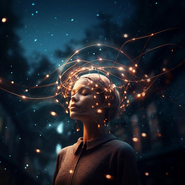 Neural Reset, Binaural Beats for Brain Rewiring