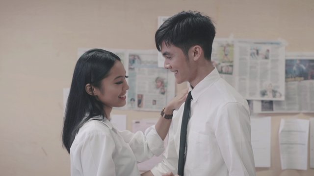 Pulang (Official Music Video)