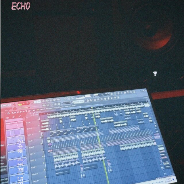 echo