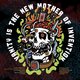 Cover art for album Vanity Is The New Mother Of Invention by Rod West