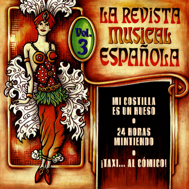 La Revista Musical Española Vol. 3
