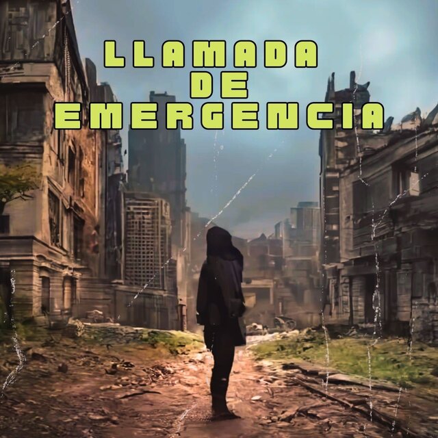 Llamada de Emergencia