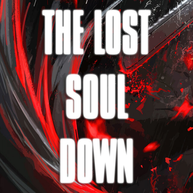 The Lost Soul Down (Piano Version)