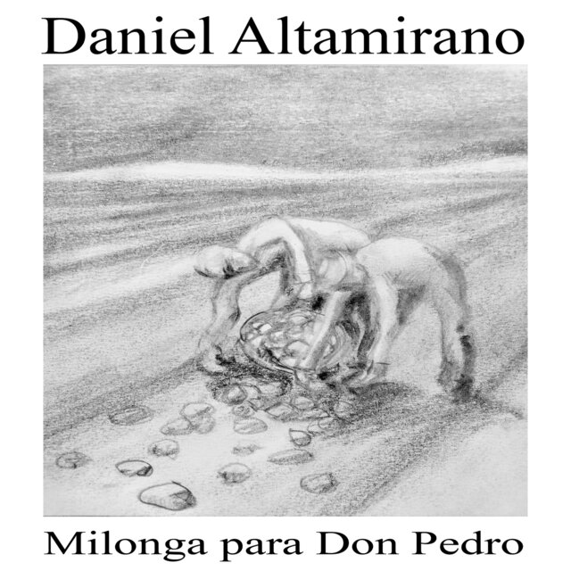 Milonga para Don Pedro