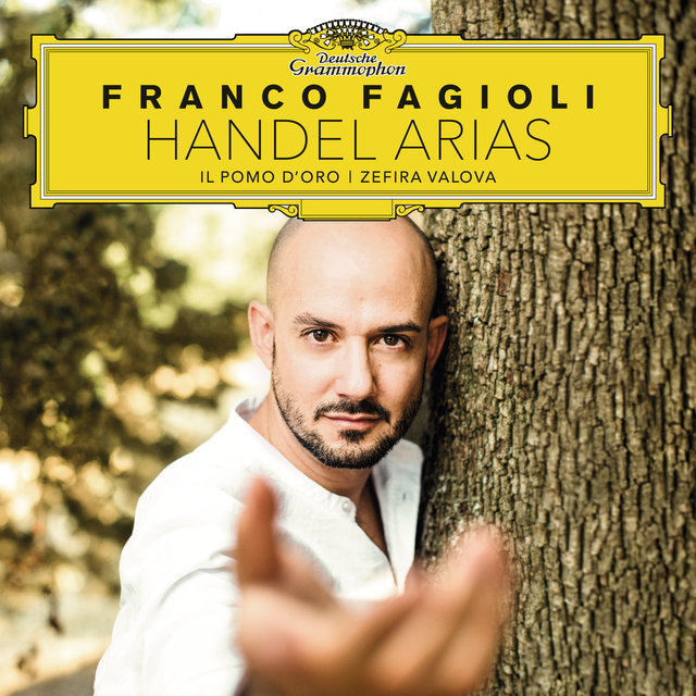 Handel: Serse, HWV 40 / Act 1, 