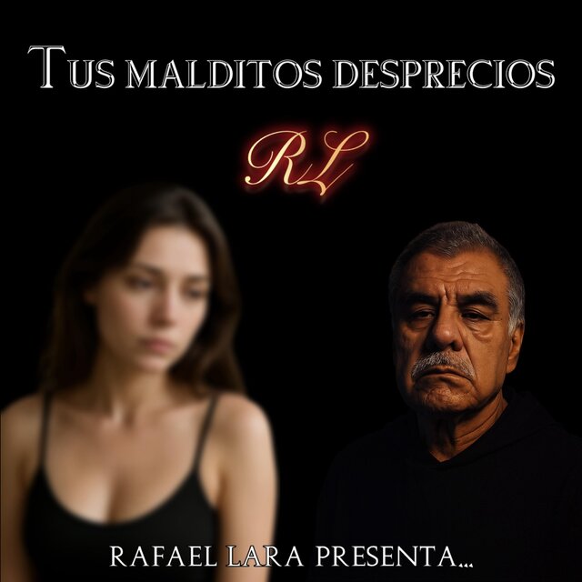Tus malditos desprecios