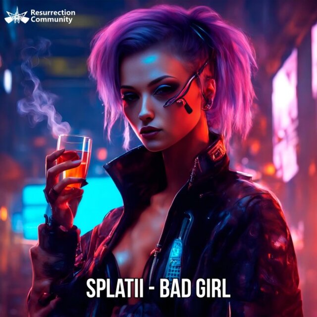 Bad Girl