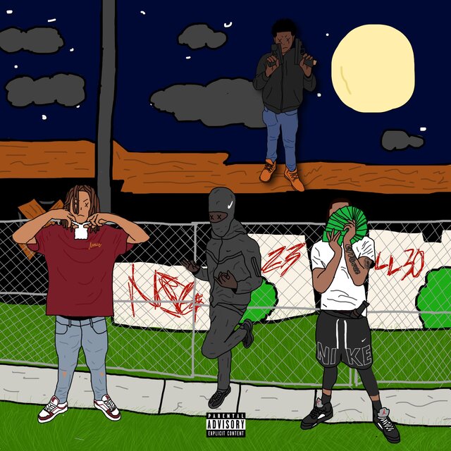 NSG Vs The World II