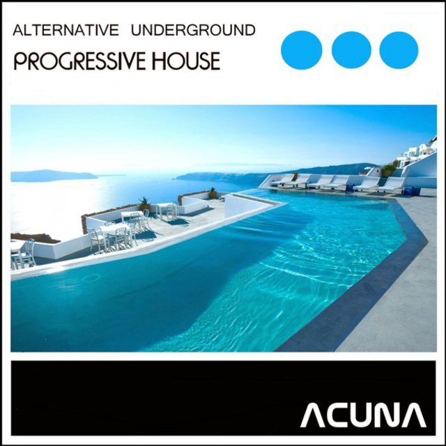 Alternative Underground Progressive House