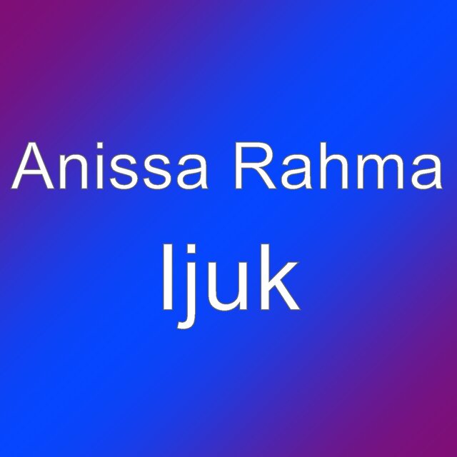 Ijuk