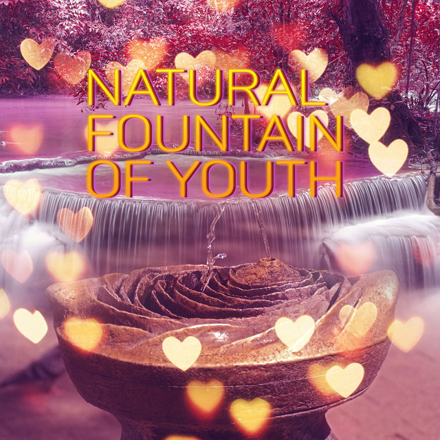 Natural Fountain of Youth - Practice Yoga & Pilates and Get Back to Shape After Pregnancy, Exercise with Your Baby