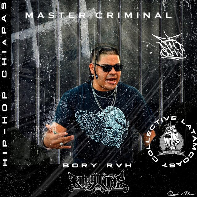Master Criminal