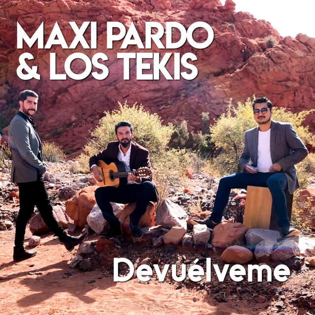 Devuélveme