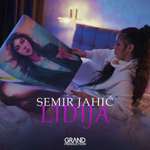 Lidija