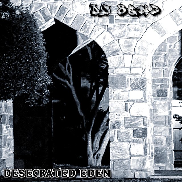 Desecrated Eden