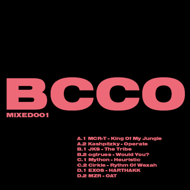 BCCOMIXED001