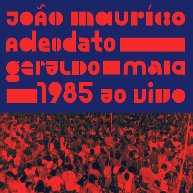 1985 (Ao Vivo)