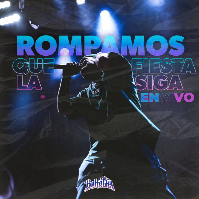 NK5 (En Vivo)