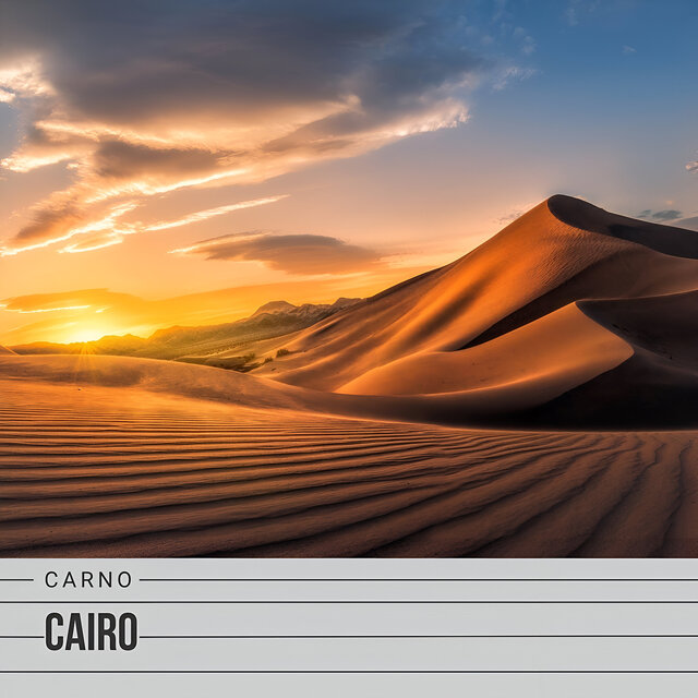 Cairo