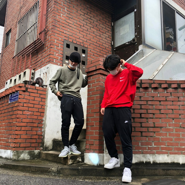 CFM : Came from MAPO