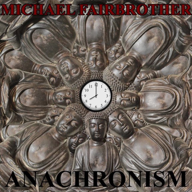 Anachronism