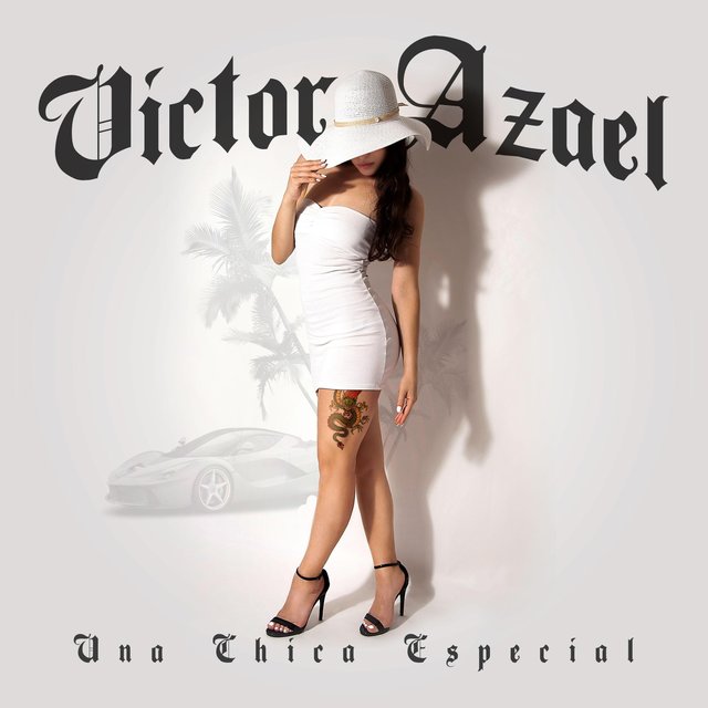 Una Chica Especial