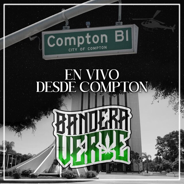 En Vivo Desde Compton