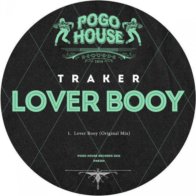 Lover Booy