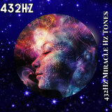 Crystal Waves 432Hz