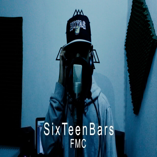 Sixteenbars Session 12