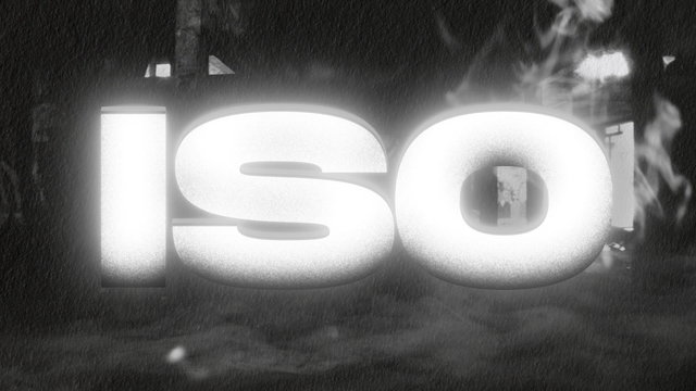 ISO