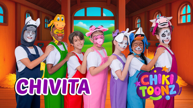 Chivita