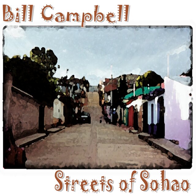 Streets of Sohao