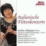 Konzert für Flöte und Streichorchester in E Minor, Op. 57: III. Allegro vivace scherzando