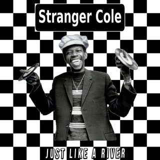 Stranger Cole - TIDAL