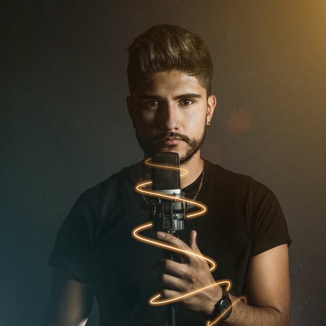 Mi guitarra y yo (Acoustic Version)
