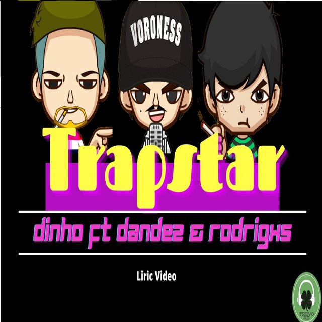 Trapstar