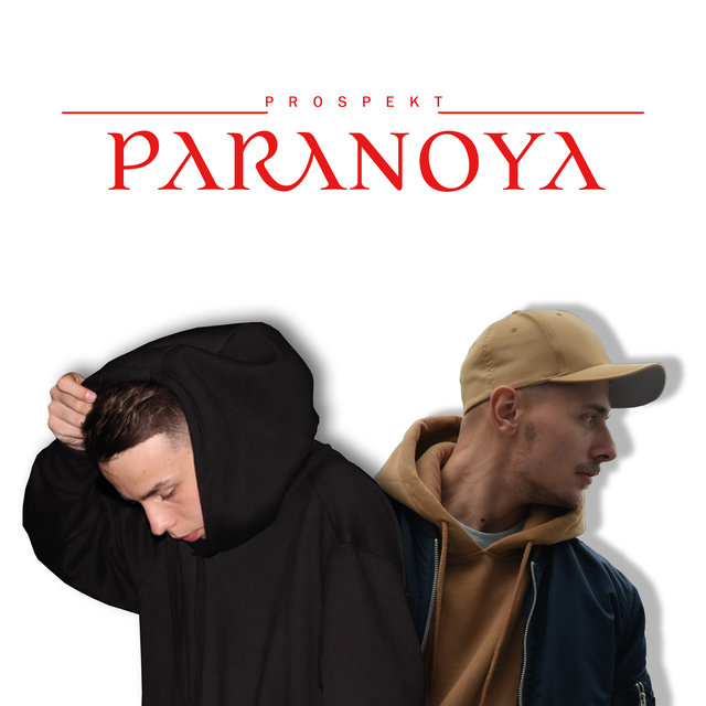 PARANOYA