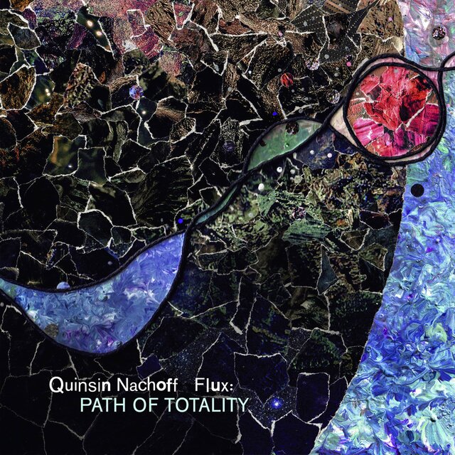 Flux: Path of Totality