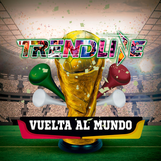 Vuelta al Mundo