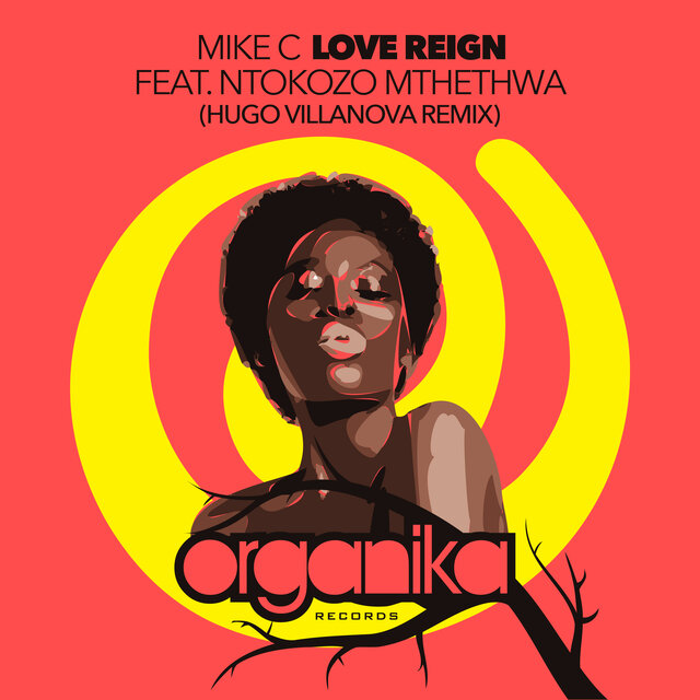 Love Reign (Hugo Villanova Remix)