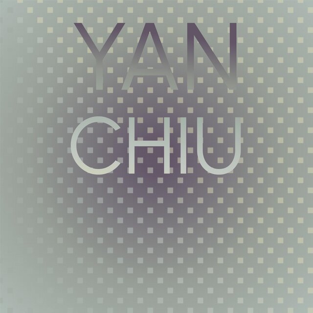 Yan Chiu