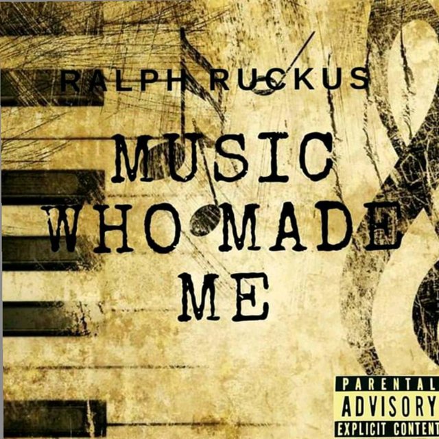 Music Who Made Me