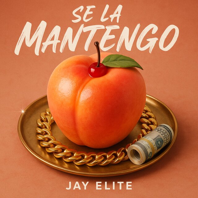 SE LA MANTENGO